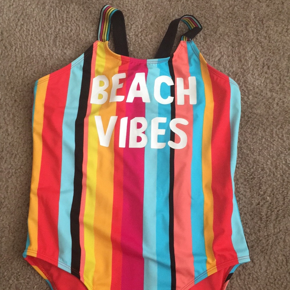 Swim suit